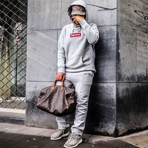 Meet your Posher, Alberto